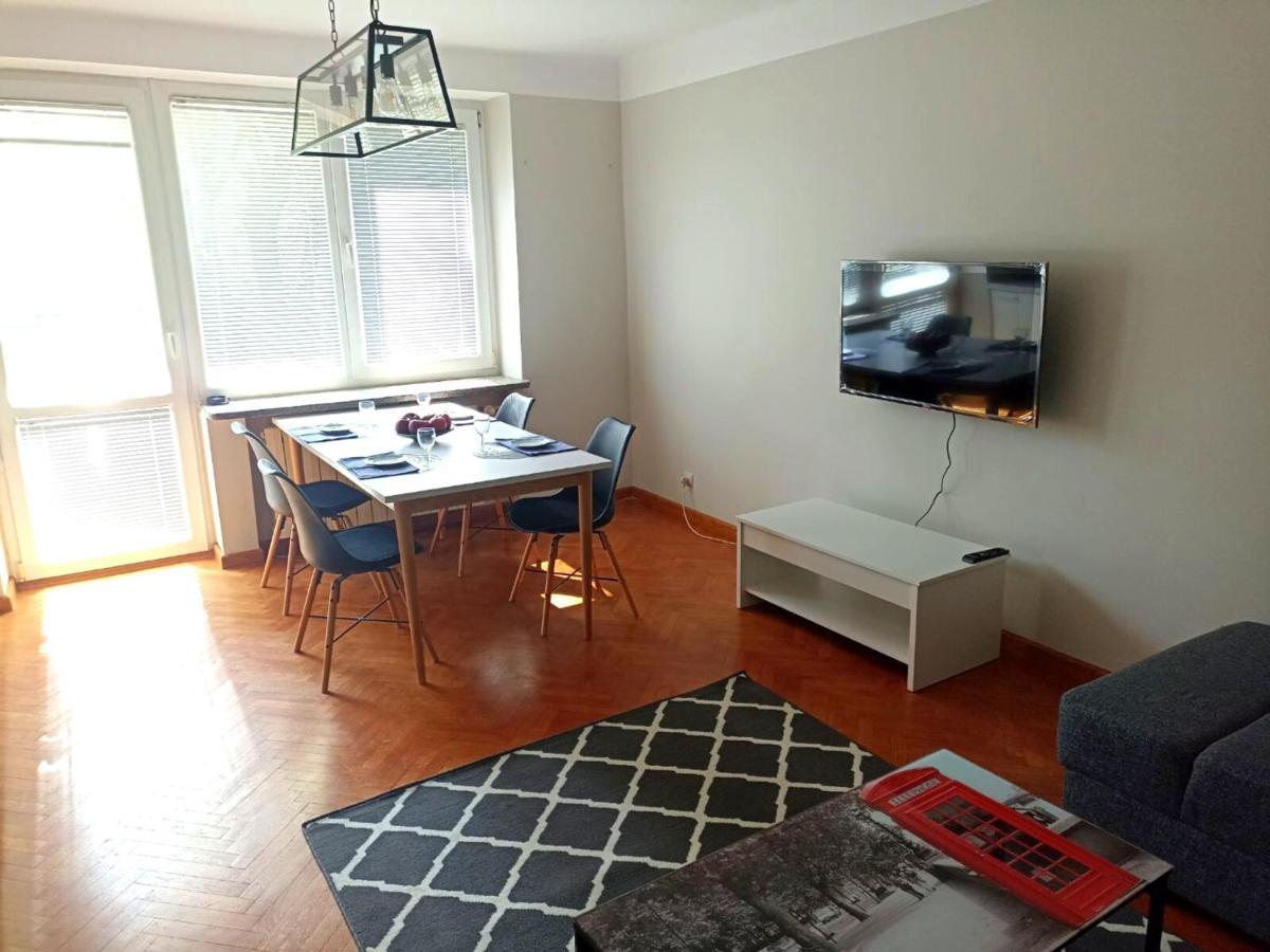 Waszyngtona Apartamenty Luna Bialystok Szpital Kliniczny 300 M 외부 사진