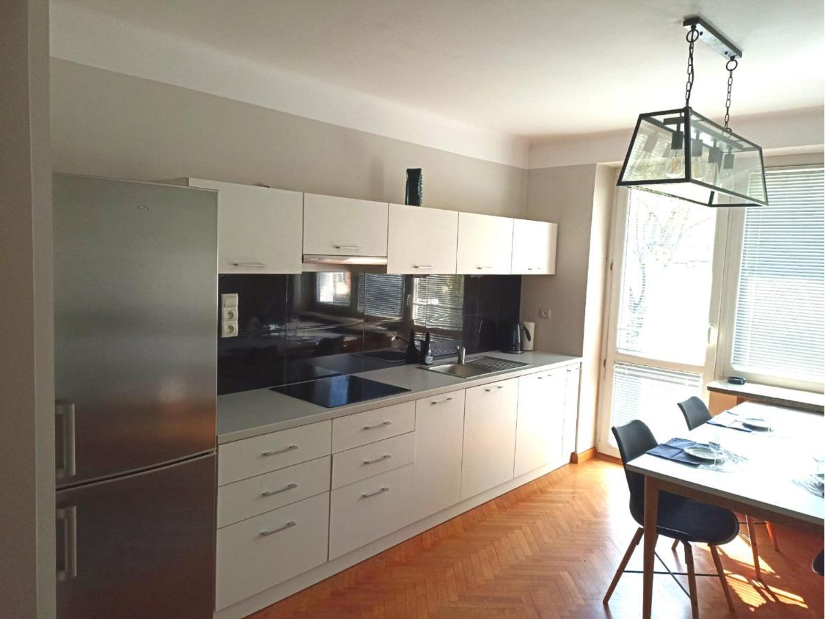 Waszyngtona Apartamenty Luna Bialystok Szpital Kliniczny 300 M 외부 사진