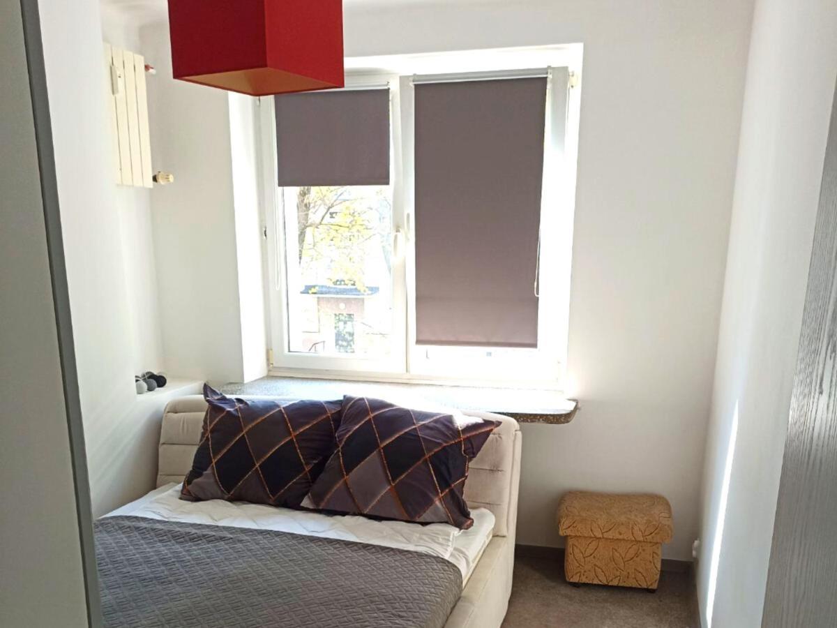 Waszyngtona Apartamenty Luna Bialystok Szpital Kliniczny 300 M 외부 사진
