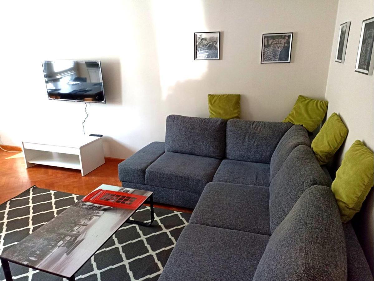 Waszyngtona Apartamenty Luna Bialystok Szpital Kliniczny 300 M 외부 사진