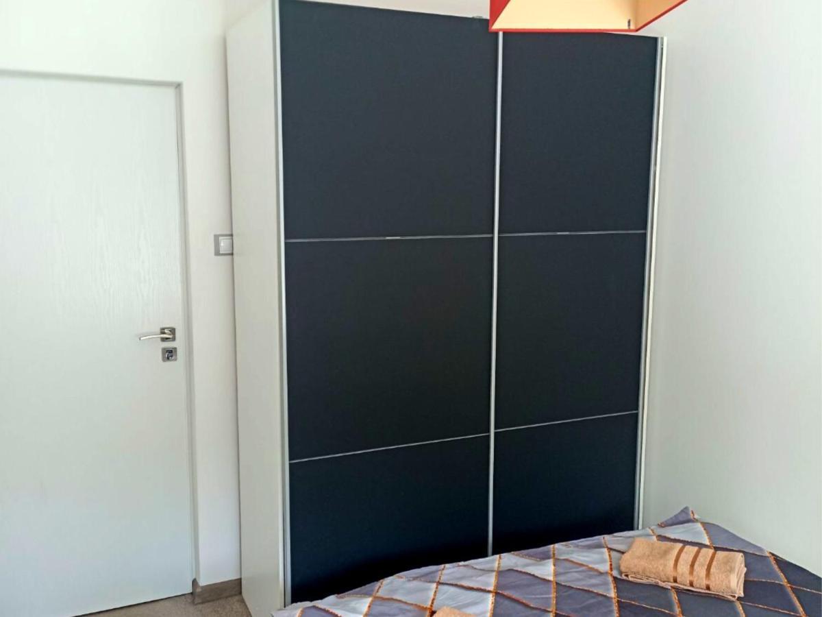 Waszyngtona Apartamenty Luna Bialystok Szpital Kliniczny 300 M 외부 사진